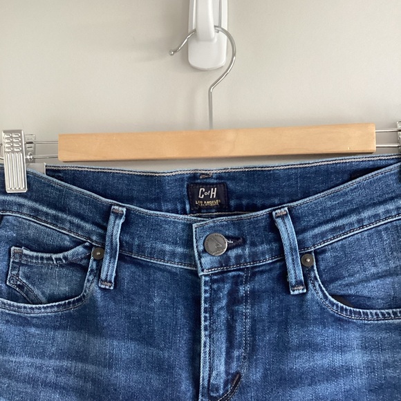 Citizens of Humanity "Avedon" jeans - Picture 2 of 5